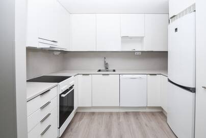 Raiviosuonmäki 7 B, Martinlaakso, Vantaa
