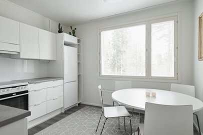 Pilkotunmäenkatu 6 E, Mukkula, Lahti