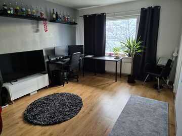 Mannerheiminkatu 23, Keskusta, Porvoo