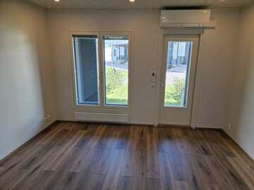 Isännänkuja 1A5, Salmi, Uusikaupunki