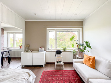 Koroistentie 9 A, Ruskeasuo, Helsinki