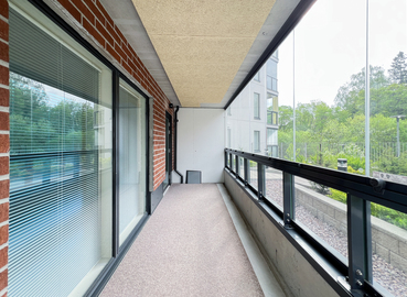 Ylismäenkuja 8 A, Olari, Espoo