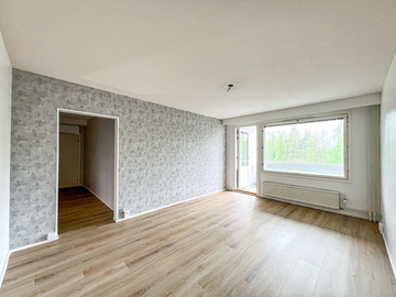 Pohjoinen Rastitie 6 B, Havukoski, Vantaa