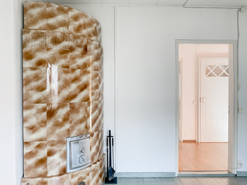Kuokkamaantie 11 B, Viinikka, Tampere