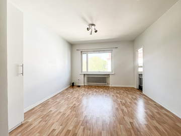 Rajasaarentie 9 A, Taka-Töölö, Helsinki