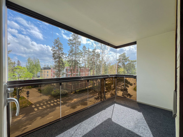 Hyvinkäänkatu 29 B, Hyvinkää, Hyvinkää
