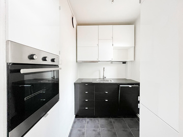 Orvokkitie 13 D, Tikkurila, Vantaa