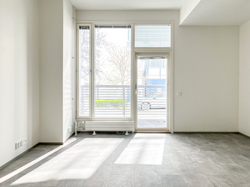 Pohjoiskaari 9 A, Lauttasaari, Helsinki