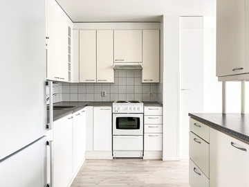 Vaskivuorentie 12 A, Myyrmäki, Vantaa