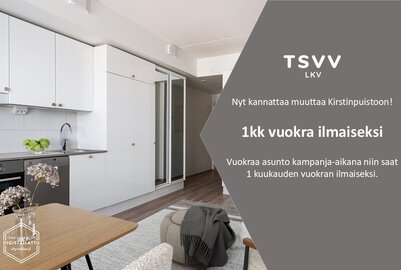 Ruissalontie 13 D, Kirstinpuisto, Turku