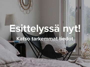 Konttilukinkatu 15 a, Siivekkeenkatu 1, Härmälä, Tampere