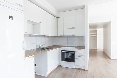 Blominkatu 5, Litmanen, Kuopio