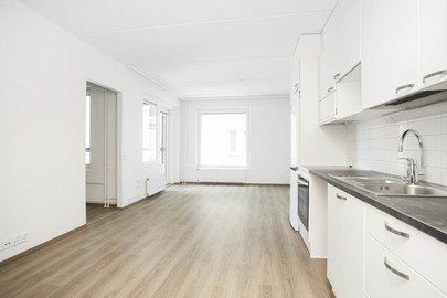 Jaksonkatu 1, Keski-Lahti, Lahti