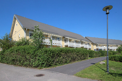 Itäkaari 1, Ahjo, Kerava