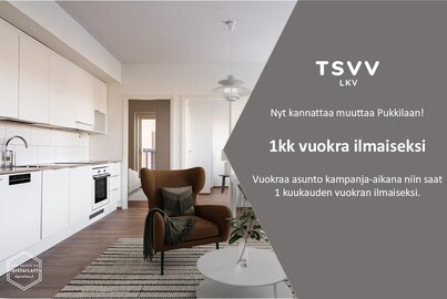 Kaoliinikuja 1 G, Pukkila, Turku