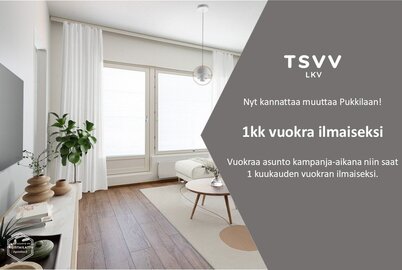 Kaoliinikuja 1 H, Pukkila, Turku