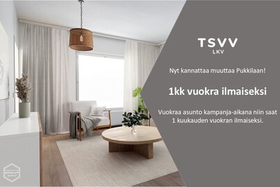 Kaoliinikuja 1 G, Pukkila, Turku