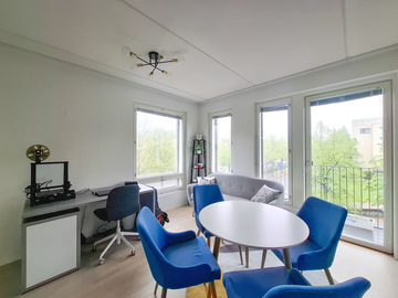 Koskelantie 64a A, Koskela, Helsinki