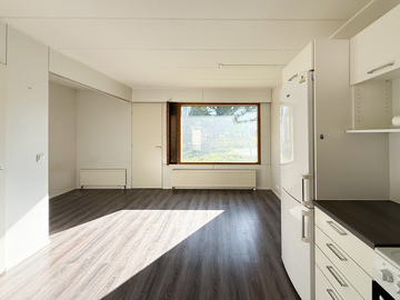 Lukkarinpolku 9 E, Törnävä, Seinäjoki