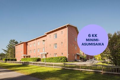 Kaitoväylä 36, Kaijonharju, Oulu