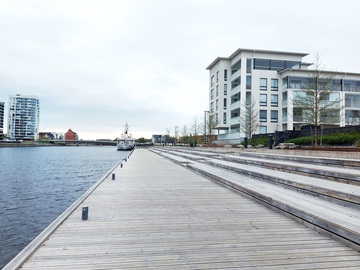 Pitkänmöljäntie 28 A, Toppilansalmi, Oulu
