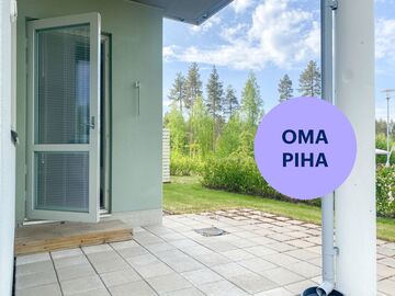 Värimestarinkaari 3, Hyvinkää, Hyvinkää