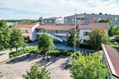Aromikuja 3 B 09, Hyrylä, Tuusula