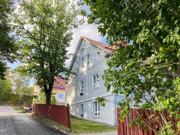 Onnelantie 12 as, Paavola, Lahti