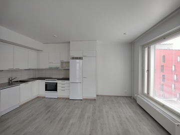 Otonkuja 4, Kruunuvuorenranta, Helsinki