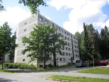 Kaituentie 37 B, Laajalampi, Mikkeli