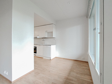 Jouppilantie 13 B, Jouppi, Seinäjoki