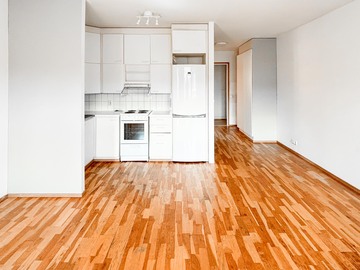Minna Canthin katu 5-7 C, Keskusta, Kuopio