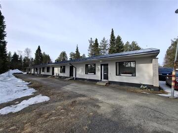 Karjalammentie 13 A, Kirkonkylä, Sodankylä