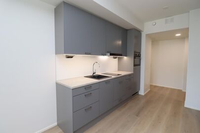 Maaherrankatu 25 A, Keskusta, Kuopio
