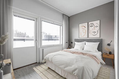 Tesoman Valtatie 29 A 80, Tesoma, Tampere