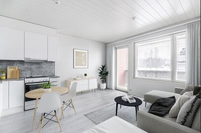 Lipstikkakuja 8 B22, Asola, Vantaa