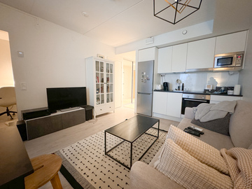 Teivaalantie 5 A, Lielahti, Tampere