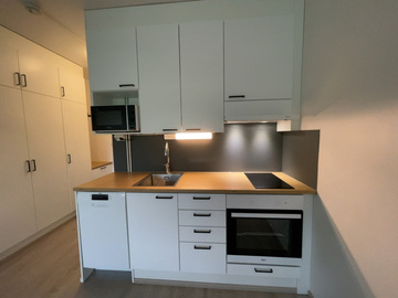 Ritaniemenkatu 10, Mukkula, Lahti