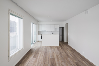 Kirvesmiehenkatu 4, Herttoniemi, Helsinki