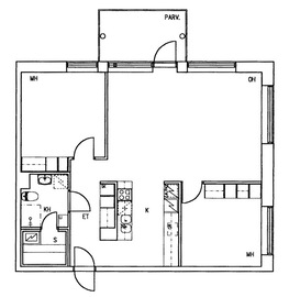 Tilanhoitajankaari 7, Viikki, Helsinki
