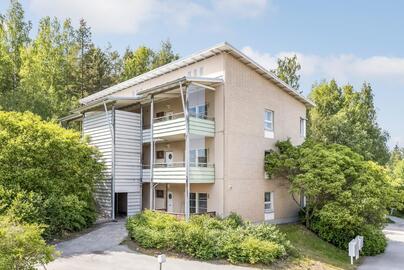 Sepänharjuntie 3 B, Mäkkylä, Ylöjärvi