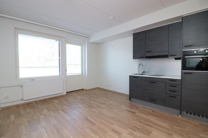 Taivaanpankontie 27, Puijonlaakso, Kuopio