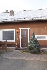 Köntinnokantie 4, , Ulvila