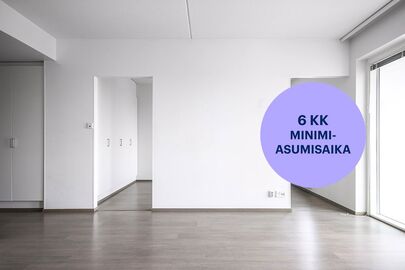 Retkeilijänkatu 1, Rastila, Helsinki
