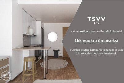 Kreivinaukio 1 B, Herttuankulma, Turku