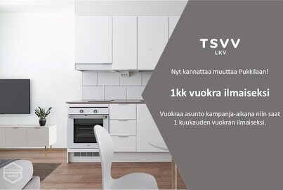 Kaoliinikuja 1 H, Pukkila, Turku