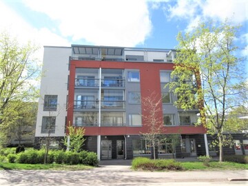 Vähäntuvantie 1a B, Konala, Helsinki