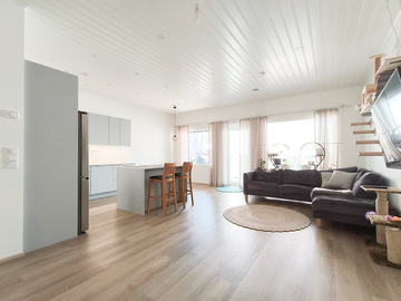 Ojatie 6 B, Vantaanlaakso, Vantaa
