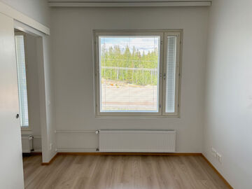 Elmontie 11, Asola, Vantaa