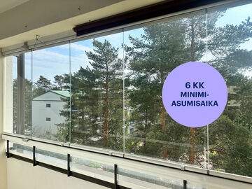 Juustilankatu 4, Kiveriö, Lahti